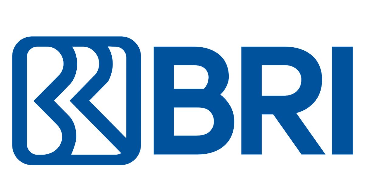 Logo bank